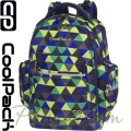 Ученическа раница Cool Pack Brick Prism Illusion 81808 Ученическа раница Cool Pack Brick Prism Illusion 81808